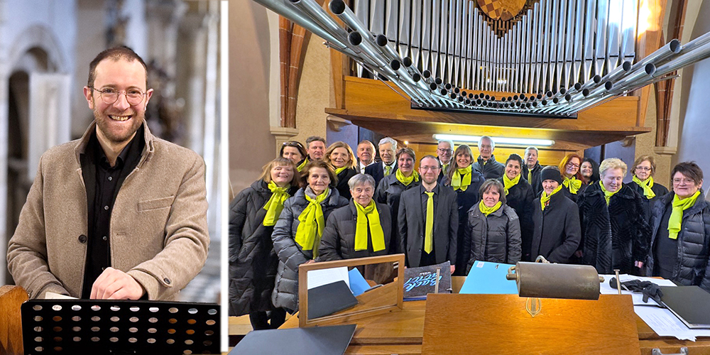 Von Zagreb über Graz nach St. Paul: Stjepan Molnar, der neue ...