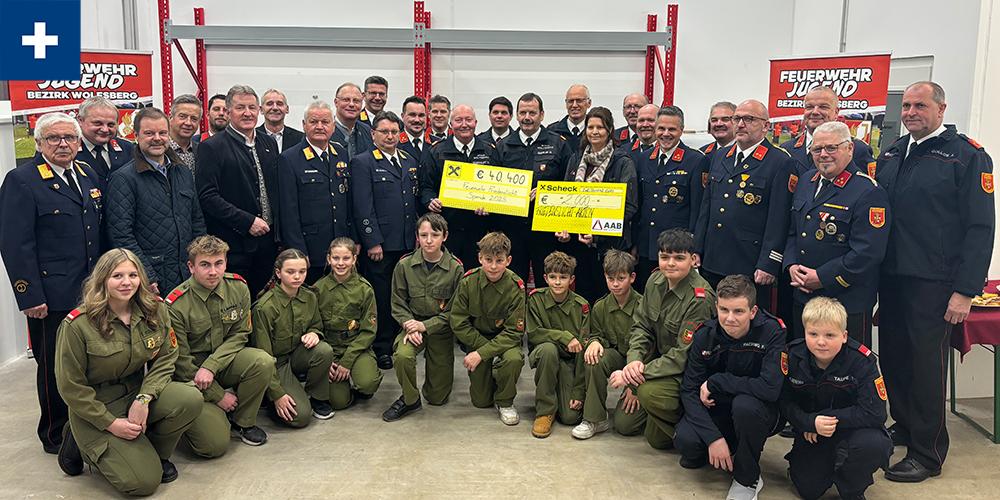This year's Peace Light campaign sets new donation record: More than 40 ...