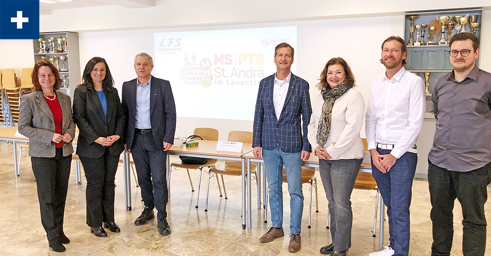 Too few students: Polytechnic school leaves Wolfsberg and becomes part of ...