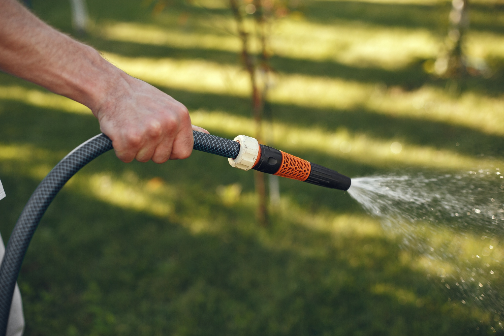 Municipality of St. Andrä appeals to save water