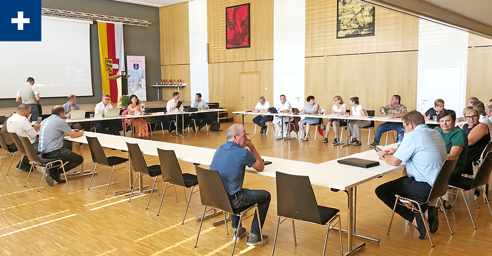 St. Andrä makes water more expensive, repeals the old development plan and ...