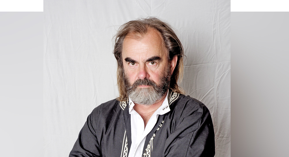 Armin Bardel: 