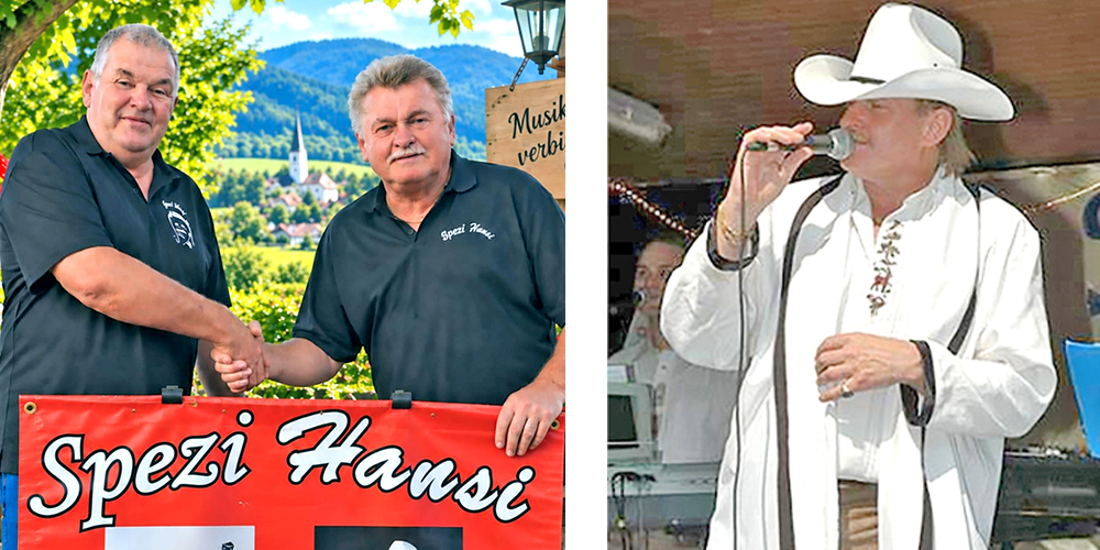 From school caretaker to Prater king: Spezi Hansi is delighted about the ...