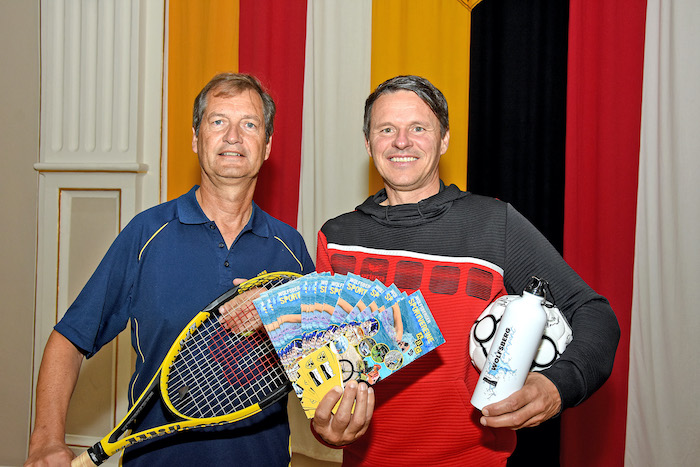 Neuer Folder bietet Übersicht über Wolfsberger Sportvereine