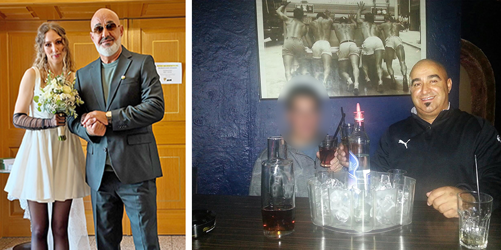 Toni Demiri kehrt nach 13 Jahren in das Lavanttal zurück: »Wolfsberg war ...