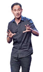 Callboy Gernot Kulis