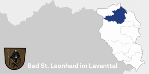 Bad St. Leonhard