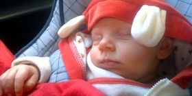 Babyfotos