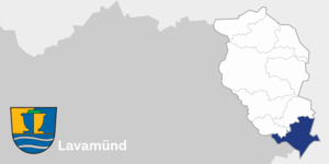 Lavamünd