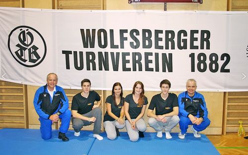 Wolfsberger Turnverein