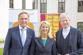 Lange Nacht der Kirchen