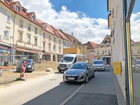 Hoher Platz