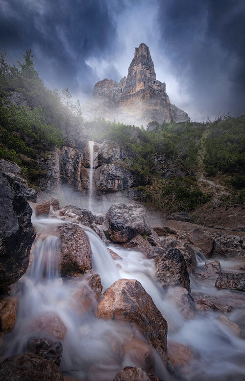 Landespreis, Landschaft, Daniel Trippolt