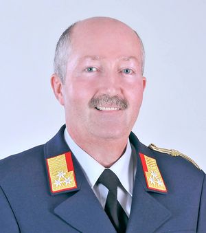 Wolfgang Weisshaupt