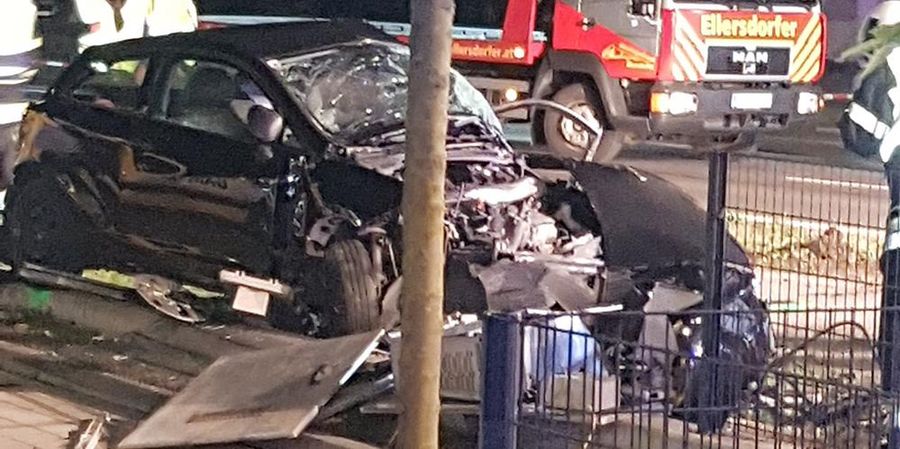 Frau Bei Verkehrsunfall Getotet Unterkarntner Nachrichten