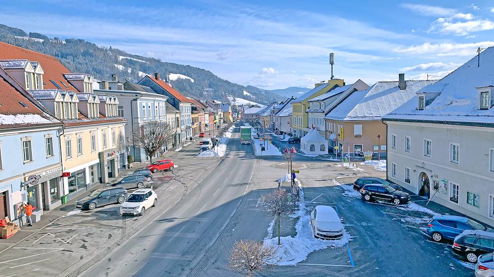 Bad St. Leonhard wählt den Nachfolger von Simon Maier Unterkärntner